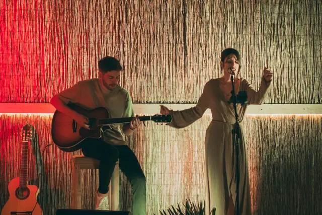 Celebraciones especiales