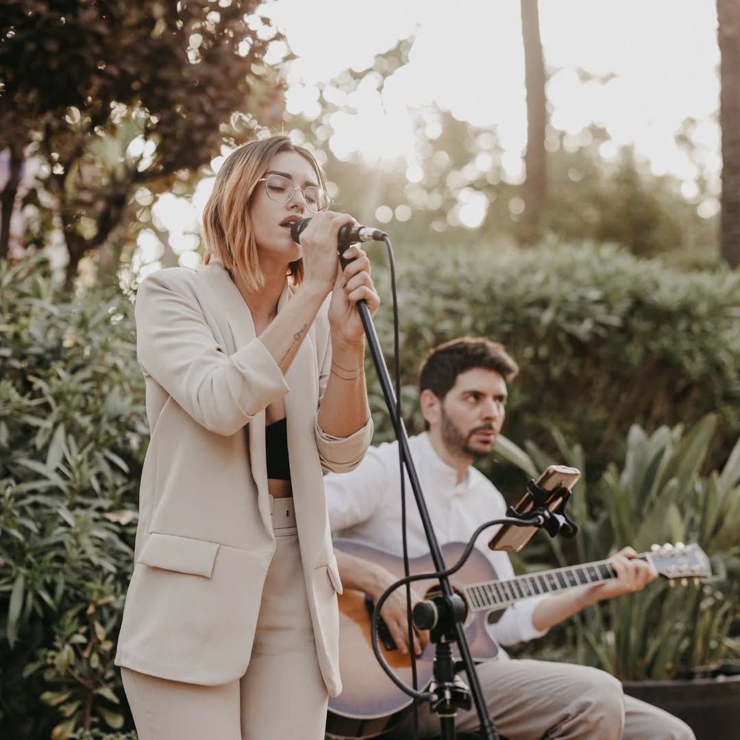 Actuaciones en locales