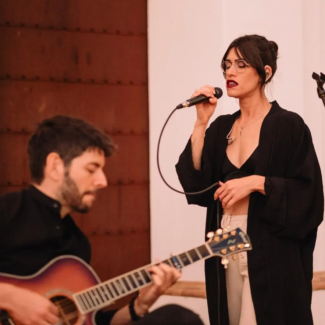 Covers acústicos personalizados